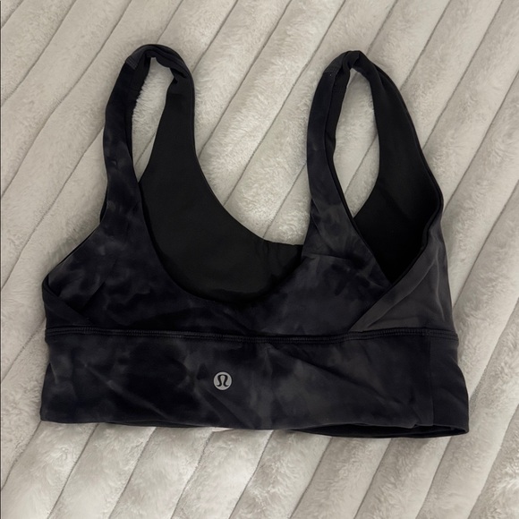Lululemon align bra reversible - Picture 2 of 4
